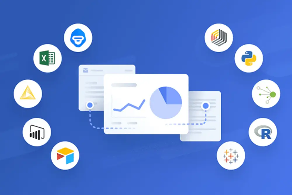 How to Become a Data Analyst With No Experience