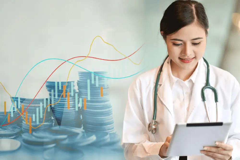 Benefits of Revenue Cycle Management