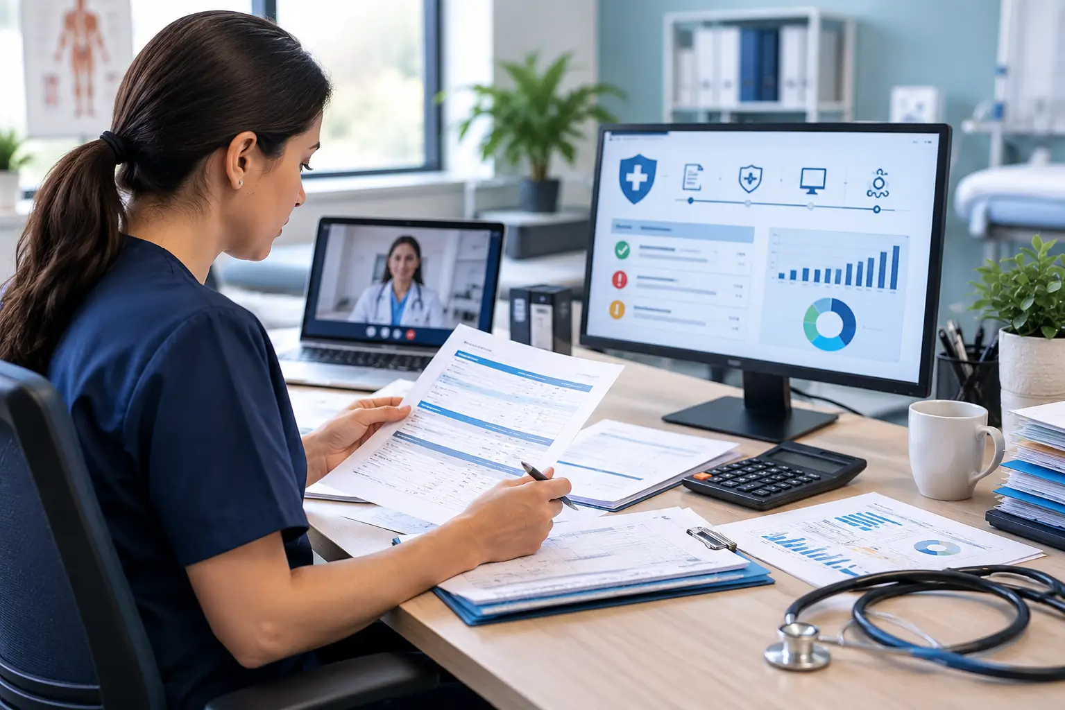 medical billing changes in 2026 for U.S. healthcare practices